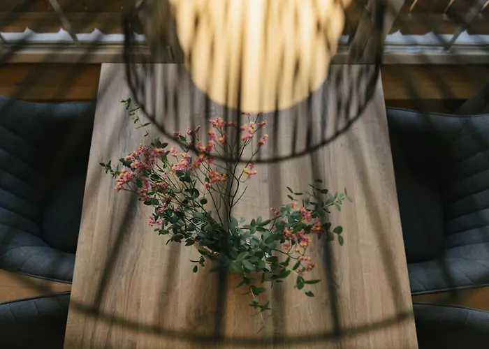 Sunapart By Apart4you شقة هاوس إم إنيستال