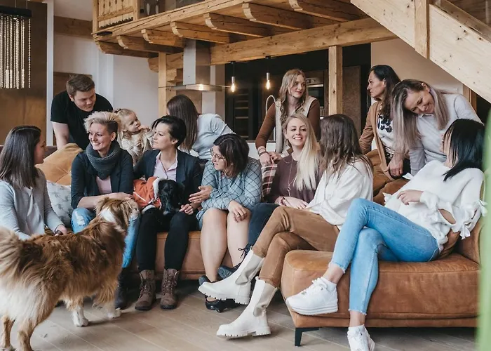 Sunapart By Apart4you هاوس إم إنيستال