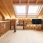 Sunapart By Apart4you Haus im Ennstal