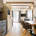 Sunapart By Apart4you Haus im Ennstal