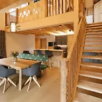 Sunapart By Apart4you Haus im Ennstal