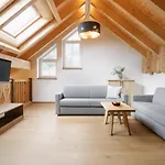 Sunapart By Apart4you Apartment Haus im Ennstal