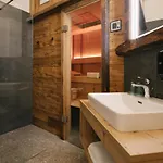 Sunapart By Apart4you Apartment Haus im Ennstal