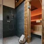 Apartment Sunapart By Apart4you Haus im Ennstal