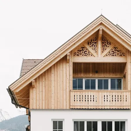 Sunapart By Apart4you * Хаус-им-Энншталь