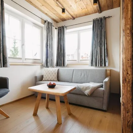 Sunapart By Apart4you Apartment