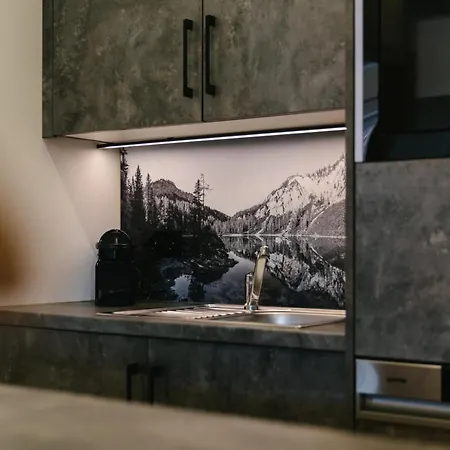 Sunapart By Apart4you *