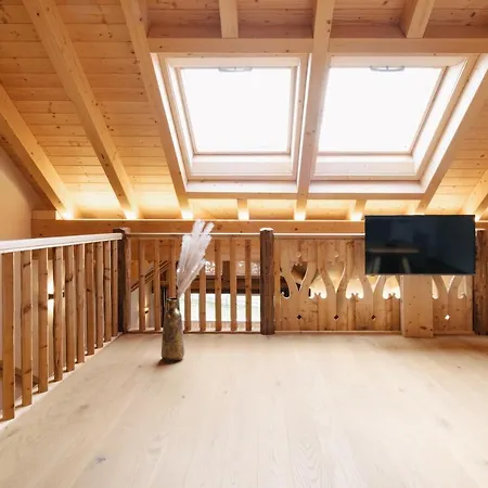 Sunapart By Apart4you Haus im Ennstal