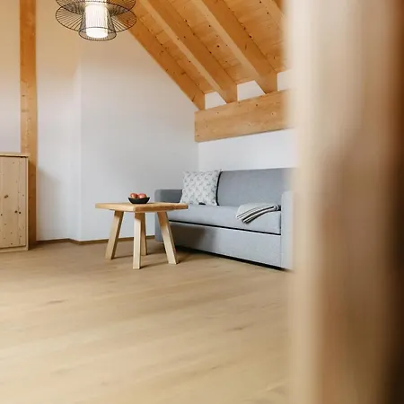 Sunapart By Apart4you * Haus im Ennstal