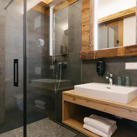 Sunapart By Apart4you Haus im Ennstal
