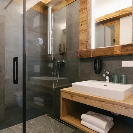 Sunapart By Apart4you Хаус-им-Энншталь