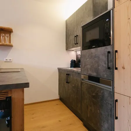 Sunapart By Apart4you Apartment