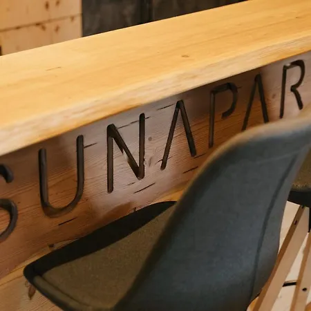 Sunapart By Apart4you דירה האוס
