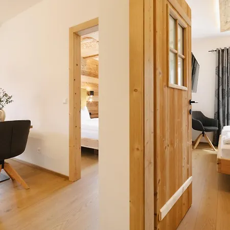 Apartment Sunapart By Apart4you *