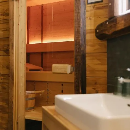 Sunapart By Apart4you Апартаменты Хаус-им-Энншталь