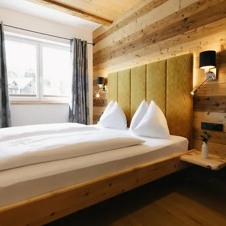 Sunapart By Apart4you Haus im Ennstal
