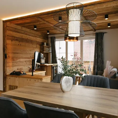 Sunapart By Apart4you Apartment