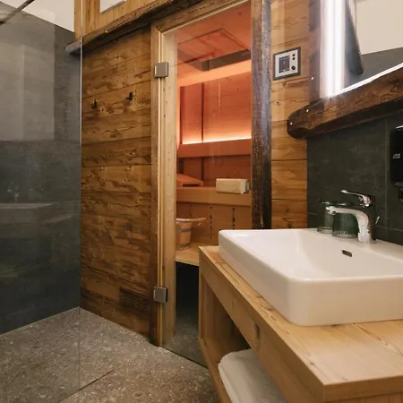 Sunapart By Apart4you Apartment Haus im Ennstal