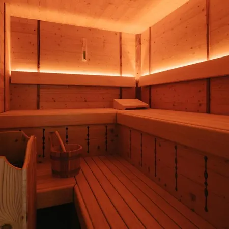 Sunapart By Apart4you Хаус-им-Энншталь