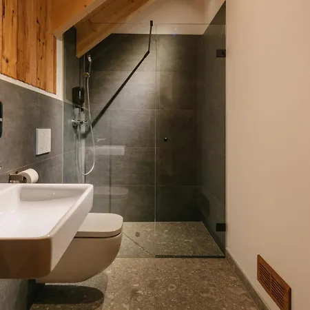 Sunapart By Apart4you * Haus im Ennstal