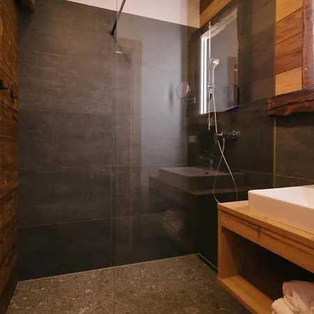 Apartment Sunapart By Apart4you Haus im Ennstal
