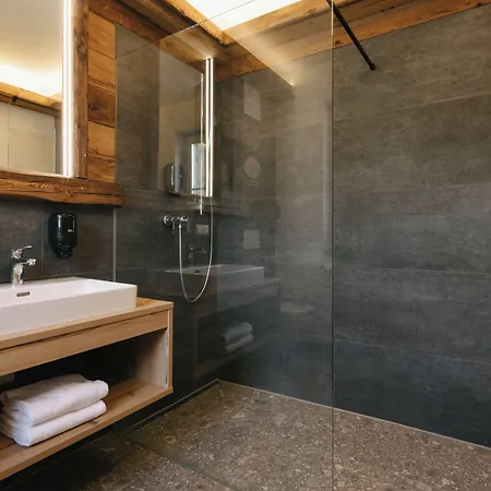 Apartment Sunapart By Apart4you Haus im Ennstal