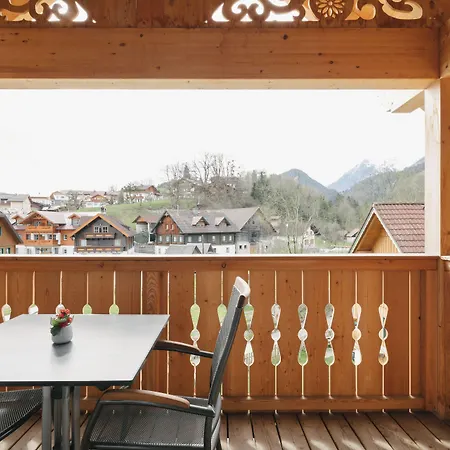 Sunapart By Apart4you * Haus im Ennstal