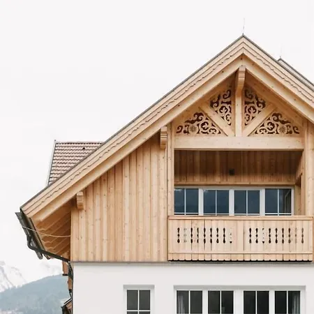 Sunapart By Apart4you * Haus im Ennstal