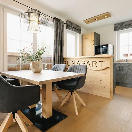 Apartment Sunapart By Apart4you *