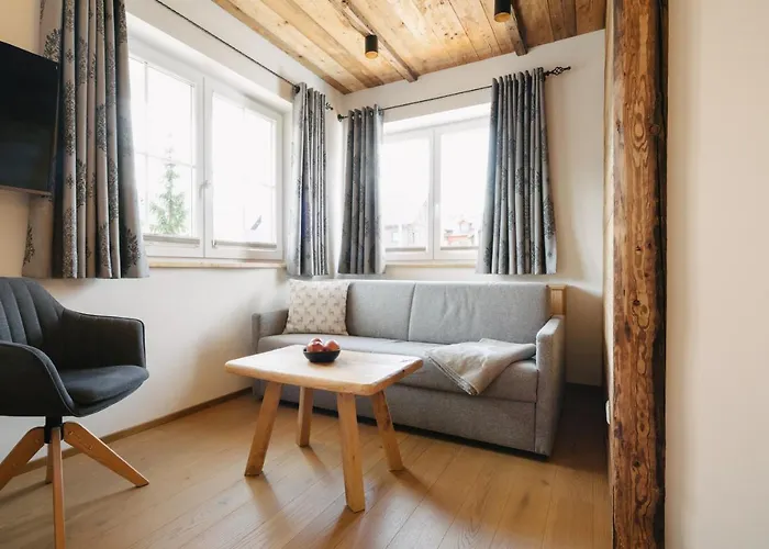 Sunapart By Apart4you شقة