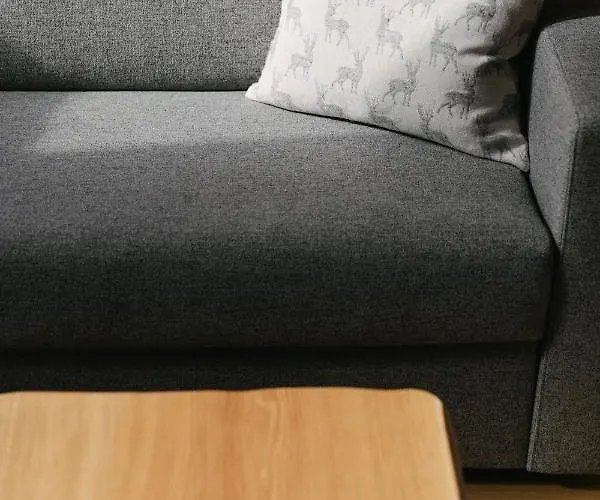 Sunapart By Apart4you شقة