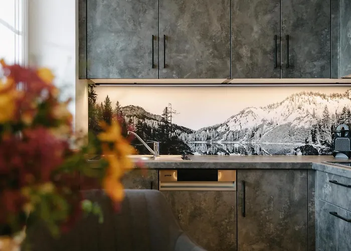 شقة Sunapart By Apart4you هاوس إم إنيستال