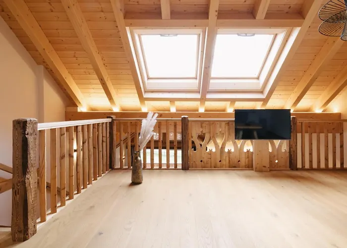 Sunapart By Apart4you Haus im Ennstal