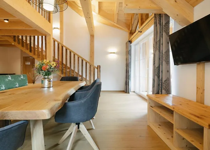 Sunapart By Apart4you * Haus im Ennstal