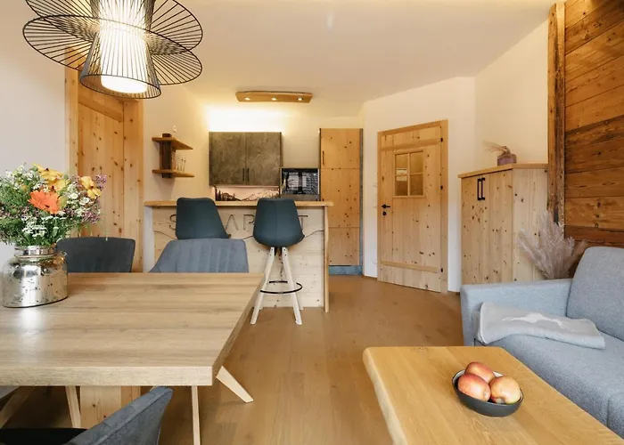 شقة Sunapart By Apart4you