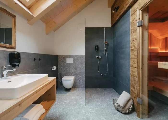 شقة Sunapart By Apart4you