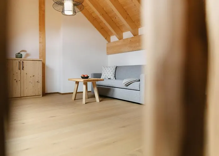 Sunapart By Apart4you * Haus im Ennstal