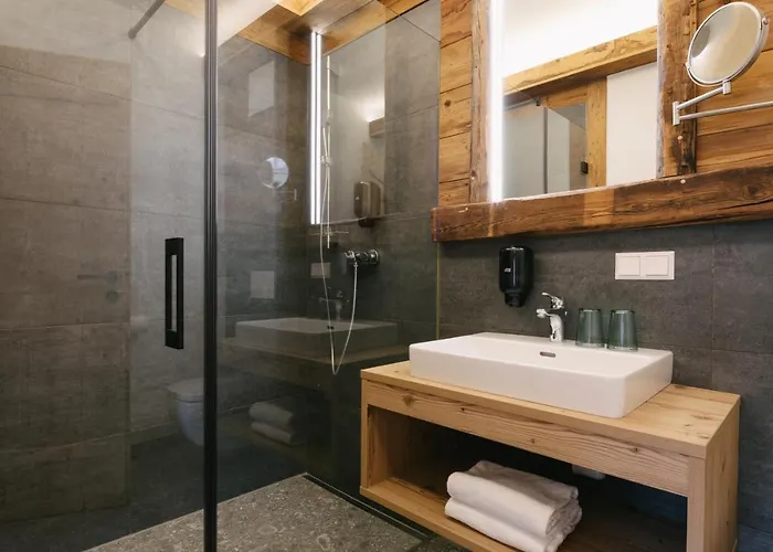 Sunapart By Apart4you Haus im Ennstal