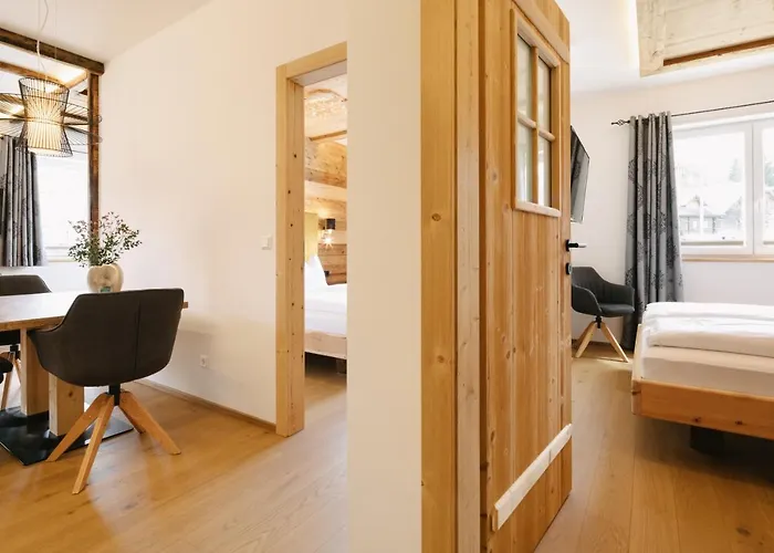 Lejlighed Sunapart By Apart4you *