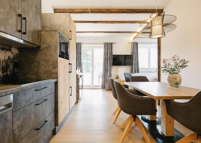 Sunapart By Apart4you Haus im Ennstal