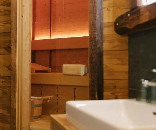 Sunapart By Apart4you Lejlighed Haus im Ennstal