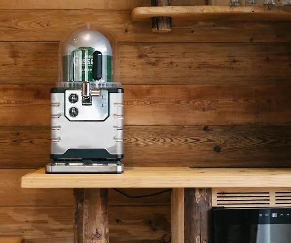 شقة Sunapart By Apart4you *