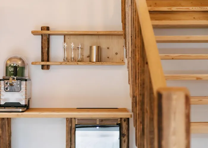 דירה Sunapart By Apart4you