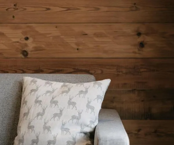 شقة Sunapart By Apart4you