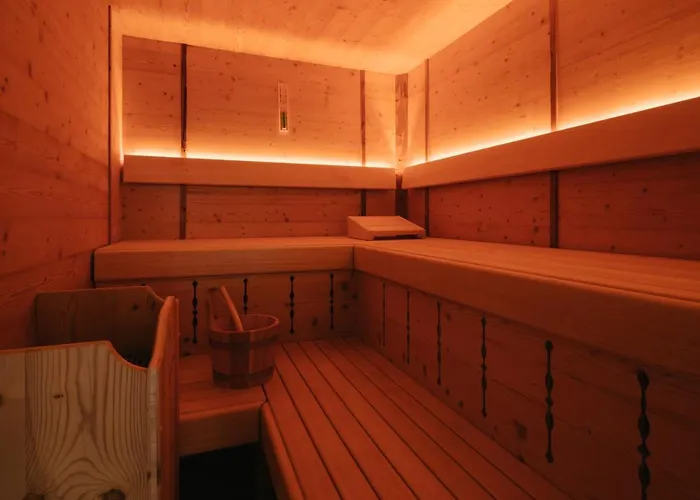 Sunapart By Apart4you Haus im Ennstal